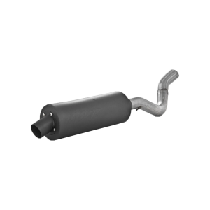 MBRP Slip-on system w/Sport Muffler for Yamaha (2004-09) YZF 450