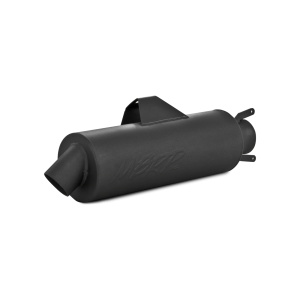 MBRP Slip-on combination w/Sport Muffler for Polaris (1999-02) Magnum 500