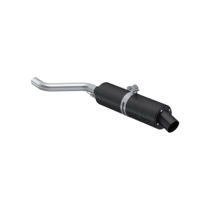 MBRP Direct Replacement Slip-on w/Utility Muffler for Honda (1984) ATC 200ES Big Red