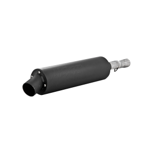 MBRP Direct Replacement Slip-on w/Utility Muffler for Yamaha (1992-96) YFB 250D Timberwolf