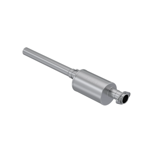 MBRP 3", RACE TO STREET CONVERSION KIT, For S5253, S5254, S5256, S5257, S5258, S5260, S5281 for Ford (2015-20) F-150 2.7L/3.5L EcoBoost, 5.0L, T304 Stainless