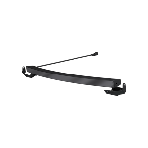 MBRP 40" Curved Roof Light Kit for Can-Am (2016-25) Defender