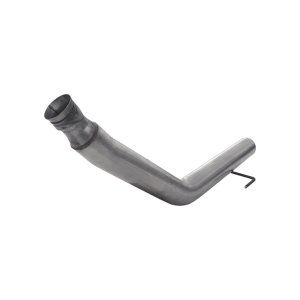 MBRP Aluminized Steel 4" Down Pipe for 1998-2002 Dodge Ram 2500/ 3500 Cummins 5.9L - DAL401