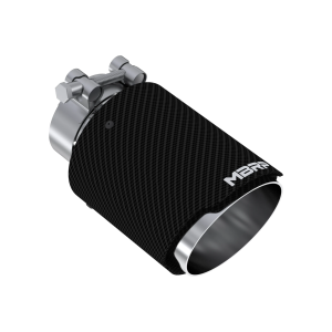 MBRP Direct Replacement Slip-on w/Utility Muffler for Honda (1980) ATC 185