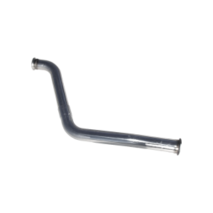 MBRP T409 Stainless Steel Down Pipe Kit (Retains Factory Cat) for 2003-2007 Ford F-250/350 6.0L - DS6206