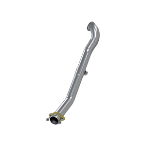 MBRP 3" Down Pipe for Ford (1994-97) F-250/350 7.3L Powerstroke, Kit, Aluminized