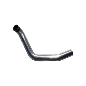 MBRP T409 Stainless Steel 4" Down Pipe for 1999-2003 Ford F-250/350 7.3L Powerstroke - FS9401