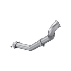 MBRP 3" Down Pipe for Ford (1994-97) F-250/F-350, 7.3L Powerstroke, Kit, T409 Stainless