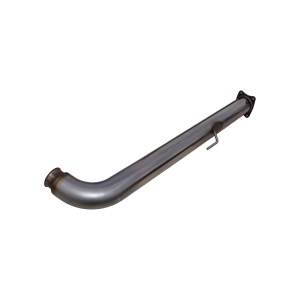 MBRP 4" Front-Pipe for Chevy/GMC (2001-04) Duramax 2500/3500, with Flange, T409 Stainless