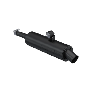 MBRP Direct Replacement Slip-on w/Utility Muffler for CAN-AM (2008-22) DS 70/DS 90/DS 90 X