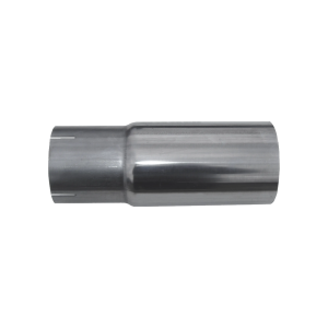 MBRP Adapter for All Regular Cab Installations for Ford (2003-07) F-250/350 6.0L RC/LB, T409 Stainless