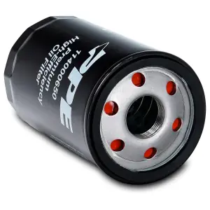 Pacific Performance Engineering - PPE L3B Turbomax MicroPure® Engine Oil Filter for Chevy/GMC (2020-26) 3.0L Duramax - Image 2