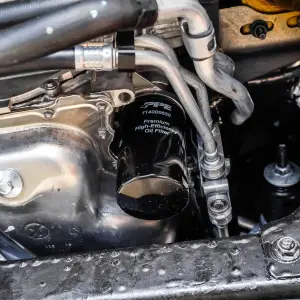 Pacific Performance Engineering - PPE L3B Turbomax MicroPure® Engine Oil Filter for Chevy/GMC (2020-26) 3.0L Duramax - Image 4