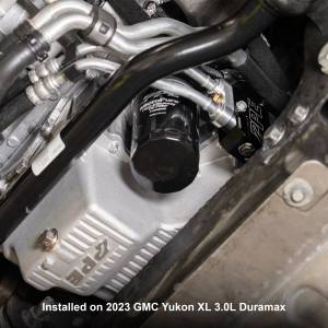 Pacific Performance Engineering - PPE L3B Turbomax MicroPure® Engine Oil Filter for Chevy/GMC (2020-26) 3.0L Duramax - Image 5