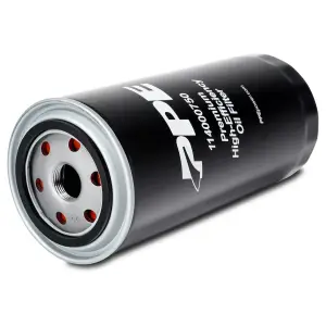 Pacific Performance Engineering - PPE MicroPure XR® Engine Oil Filter for Chevy/GMC (2020-26) 2500HD/3500HD 6.6L Duramax - Image 2