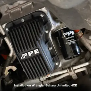 Pacific Performance Engineering - PPE MicroPure® Engine Oil Filter (Replaces AC Delco PF48 PF63, Motorcraft FL500S, Mopar MO339) - Image 5