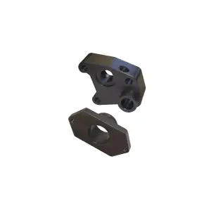 Pacific Performance Engineering - PPE Internal Oil Cooler Delete Kit for Chevy/GMC (2001-16) 6.6L Duramax - Image 2