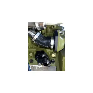 Pacific Performance Engineering - PPE Internal Oil Cooler Delete Kit for Chevy/GMC (2001-16) 6.6L Duramax - Image 3