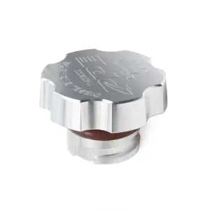 PPE Billet Aluminum Engine Oil Filler Cap for Chevy/GMC (2001-16) 6.6L Duramax