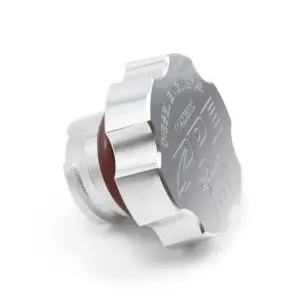 Pacific Performance Engineering - PPE Billet Aluminum Engine Oil Filler Cap for Chevy/GMC (2001-16) 6.6L Duramax - Image 2