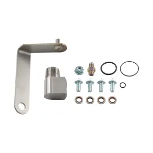 Pacific Performance Engineering - PPE Oil Centrifuge Filtration Kit for Chevy/GMC (2001-10) 6.6L Duramax - Image 3