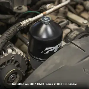 Pacific Performance Engineering - PPE Oil Centrifuge Filtration Kit for Chevy/GMC (2001-10) 6.6L Duramax - Image 6