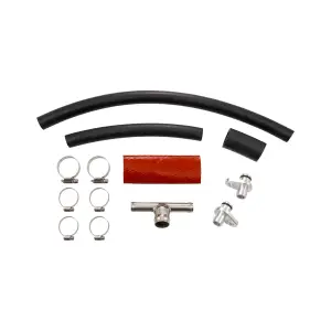 PPE PCV Breather Repair Kit for Chevy/GMC (2006-10) 6.6L Duramax LBZ/LMM