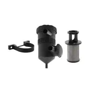Pacific Performance Engineering - PPE Crankcase Ventilation Oil/Water Separation Kit for Chevy/GMC (2020-26) 3.0L Duramax Silverado/Yukon - Image 3