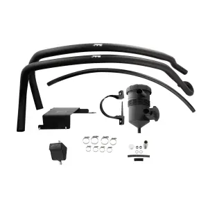 Pacific Performance Engineering - PPE Crankcase Ventilation Oil/Water Separation Kit for GMC (2020-26) 3.0L Duramax Sierra - Image 1