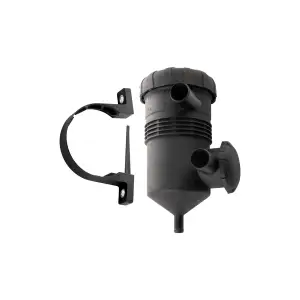 Pacific Performance Engineering - PPE Crankcase Ventilation Oil/Water Separation Kit for GMC (2020-26) 3.0L Duramax Sierra - Image 2
