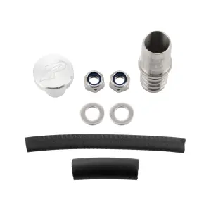 Pacific Performance Engineering - PPE Crankcase Ventilation Oil/Water Separation Kit for GMC (2020-26) 3.0L Duramax Sierra - Image 7