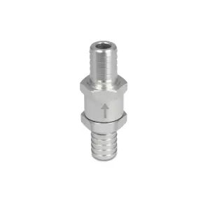 Pacific Performance Engineering - PPE Check Valve - Crankcase Breather Filter Kit - Image 2