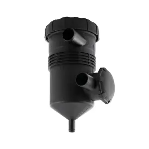Pacific Performance Engineering - PPE Crankcase Ventilation Oil/Water Separator - Image 1