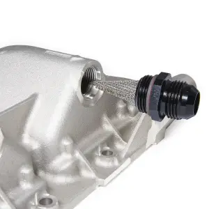 Pacific Performance Engineering - PPE Dry Sump Pan for Chevy/GMC (2001-10) 6.6L Duramax - Image 2