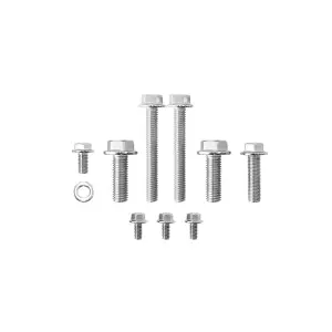 Pacific Performance Engineering - PPE Mounting Kit for Dry Sump Pump for Chevy/GMC (2001-16) 6.6L Duramax - Image 4