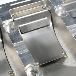 Pacific Performance Engineering - PPE Dry Sump Pan for Chevy/GMC (2011-16) 6.6L Duramax - Image 3