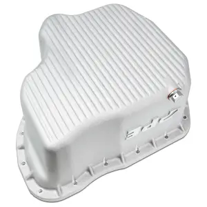 Pacific Performance Engineering - PPE Heavy-Duty Cast Aluminum Engine Oil Pan for Chevy/GMC (2001-10) 6.6L Duramax (Raw) - Image 3