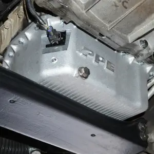 Pacific Performance Engineering - PPE Heavy-Duty Cast Aluminum Engine Oil Pan for Chevy/GMC (2001-10) 6.6L Duramax (Raw) - Image 8