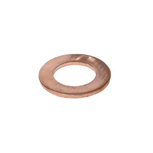 PPE Copper Washer 14mm for Chevy/GMC (2001-16) 6.6L Duramax