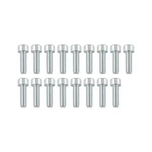 Pacific Performance Engineering - PPE M6-1.0x20mmL - Bolt pack (17) - Image 1