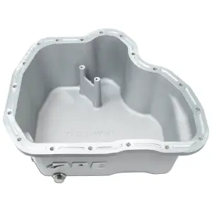 Pacific Performance Engineering - PPE Heavy-Duty Cast Aluminum Engine Oil Pan for Chevy/GMC (2011-16) 6.6L Duramax (Raw) - Image 2