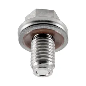 Pacific Performance Engineering - PPE PH Stainless Steel Drain Plug with Integrated Magnet and M12-1.75 Threads - Image 2