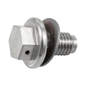 Pacific Performance Engineering - PPE PH Stainless Steel Drain Plug with Integrated Magnet and M12-1.75 Threads - Image 3