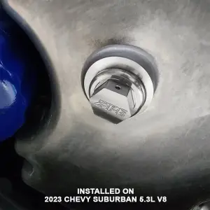 Pacific Performance Engineering - PPE PH Stainless Steel Drain Plug with Integrated Magnet and M12-1.75 Threads - Image 4