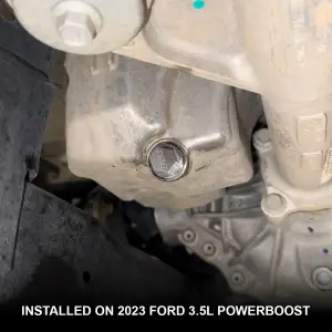Pacific Performance Engineering - PPE PH Stainless Steel Drain Plug with Integrated Magnet and M12-1.75 Threads - Image 7