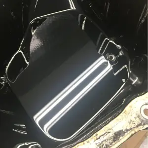 Pacific Performance Engineering - PPE Heavy-Duty Cast Aluminum Engine Oil Pan for Chevy/GMC (2017-19) 6.6L Duramax (Black) - Image 7