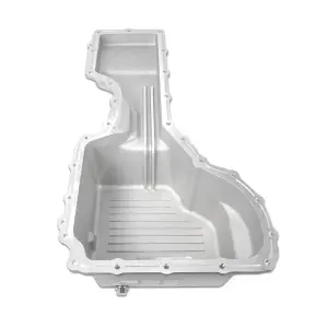 Pacific Performance Engineering - PPE Heavy-Duty Cast Aluminum Engine Oil Pan for Chevy/GMC (2017-19) 6.6L Duramax (Black) - Image 2