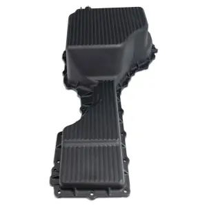 Pacific Performance Engineering - PPE Heavy-Duty Cast Aluminum Engine Oil Pan for Chevy/GMC (2017-19) 6.6L Duramax (Black) - Image 16