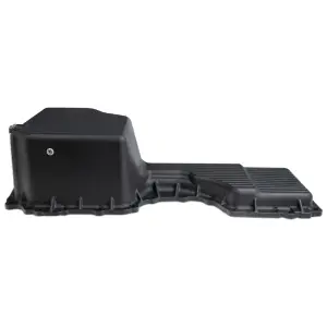 Pacific Performance Engineering - PPE Heavy-Duty Cast Aluminum Engine Oil Pan for Chevy/GMC (2017-19) 6.6L Duramax (Black) - Image 17
