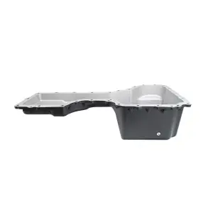 Pacific Performance Engineering - PPE Heavy-Duty Cast Aluminum Engine Oil Pan for Chevy/GMC (2017-19) 6.6L Duramax (Black) - Image 18